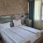 Гостевой дом стела 3*